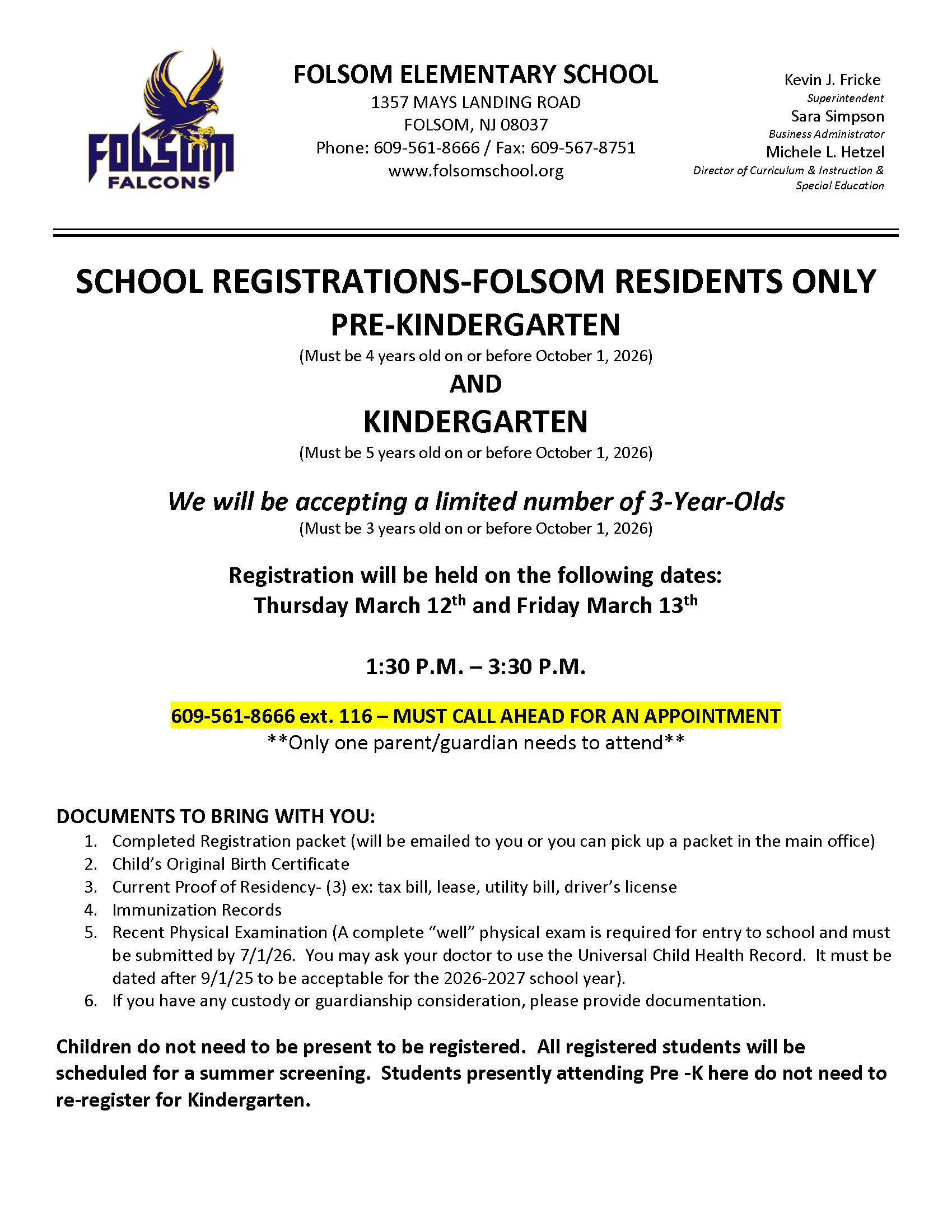 click on PDF for details